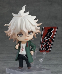[PRE ORDER] MÔ HÌNH Komaeda Nagito - Danganronpa 1 2 Reload - Nendoroid (#2580) (Good Smile Company) FIGURE CHÍNH HÃNG