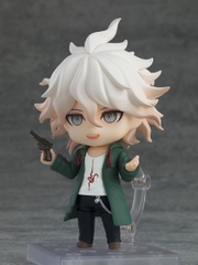 [PRE ORDER] MÔ HÌNH Komaeda Nagito - Danganronpa 1 2 Reload - Nendoroid (#2580) (Good Smile Company) FIGURE CHÍNH HÃNG