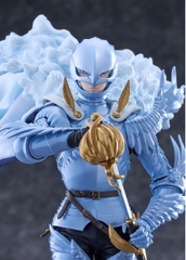 [PRE ORDER] MÔ HÌNH Griffith/Guts - Berserk - Pop Up Parade - SP, Berserker Armor/SP, Falcon of Light - Set (Max Factory) FIGURE CHÍNH HÃNG