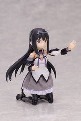 [PRE ORDER] MÔ HÌNH Akemi Homura - Gekijouban Mahou Shoujo Madoka☆Magica Walpurgis no Kaiten - BUZZmod. - 1/12 (Aniplex, Claynel, Zero-G Act) MODEL KIT CHÍNH HÃNG