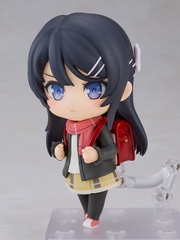 [PRE ORDER] MÔ HÌNH Randoseru Girl - Seishun Buta Yarou wa Bunny Girl Senpai no Yume wo Minai - Nendoroid (#3168) (Good Smile Company) FIGURE CHÍNH HÃNG