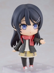 [PRE ORDER] MÔ HÌNH Randoseru Girl - Seishun Buta Yarou wa Bunny Girl Senpai no Yume wo Minai - Nendoroid (#3168) (Good Smile Company) FIGURE CHÍNH HÃNG