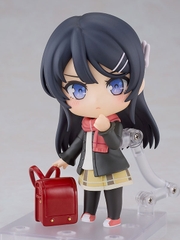 [PRE ORDER] MÔ HÌNH Randoseru Girl - Seishun Buta Yarou wa Bunny Girl Senpai no Yume wo Minai - Nendoroid (#3168) (Good Smile Company) FIGURE CHÍNH HÃNG