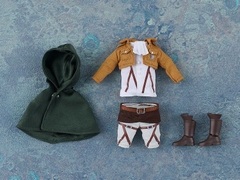 [PRE ORDER] MÔ HÌNH Levi - Shingeki no Kyojin The Final Season - Nendoroid Doll (Good Smile Company) FIGURE CHÍNH HÃNG