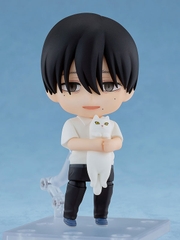 [PRE ORDER] MÔ HÌNH Tsujinaka Yoshiki - Hikaru ga Shinda Natsu - Nendoroid (#3156) (Good Smile Company, Orange Rouge) FIGURE CHÍNH HÃNG