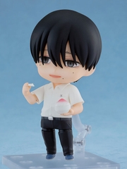 [PRE ORDER] MÔ HÌNH Tsujinaka Yoshiki - Hikaru ga Shinda Natsu - Nendoroid (#3156) (Good Smile Company, Orange Rouge) FIGURE CHÍNH HÃNG