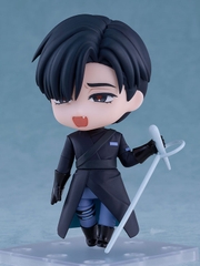 [PRE ORDER] MÔ HÌNH Ivan - Alien Stage - Nendoroid (#3146) (Good Smile Company) FIGURE CHÍNH HÃNG