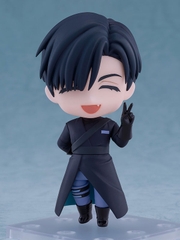 [PRE ORDER] MÔ HÌNH Ivan - Alien Stage - Nendoroid (#3146) (Good Smile Company) FIGURE CHÍNH HÃNG