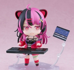 [PRE ORDER] MÔ HÌNH Sengoku Yuno - BanG Dream! - Nendoroid (#3159) (Good Smile Company) FIGURE CHÍNH HÃNG