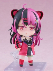 [PRE ORDER] MÔ HÌNH Sengoku Yuno - BanG Dream! - Nendoroid (#3159) (Good Smile Company) FIGURE CHÍNH HÃNG