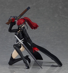 [PRE ORDER] MÔ HÌNH Yoshizawa Kasumi - Persona 5 The Royal - Figma (#587) - Violet (Max Factory) FIGMA CHÍNH HÃNG