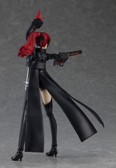 [PRE ORDER] MÔ HÌNH Yoshizawa Kasumi - Persona 5 The Royal - Figma (#587) - Violet (Max Factory) FIGMA CHÍNH HÃNG