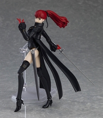 [PRE ORDER] MÔ HÌNH Yoshizawa Kasumi - Persona 5 The Royal - Figma (#587) - Violet (Max Factory) FIGMA CHÍNH HÃNG