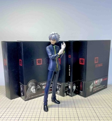 MÔ HÌNH Nagisa Kaworu - Evangelion Shin Gekijouban - Ichiban Kuji - Ichiban Kuji Evangelion ~Shito, Shuurai~ (C Prize) (Bandai Spirits) FIGURE CHÍNH HÃNG