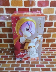 RAM - RE:ZERO - Super Special Series - in Arabian Night Another Color Ver. (FuRyu)
