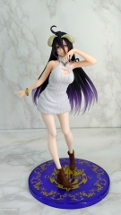 MÔ HÌNH Albedo-Overlord IV-Coreful Figure-(TAITO) FIGURE CHÍNH HÃNG