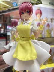 ICHIKA NAKANO - Kyunties - Nurse Ver. ( BANDAI )