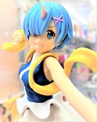 REM - Re:Zero - SPM Figure - Raijin (SEGA)