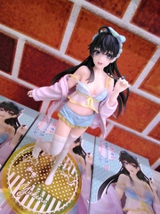 MÔ HÌNH Yukinoshita Yukino - Yahari Ore no Seishun Love Comedy wa Machigatteiru. Kan - Coreful Figure - Roomwear ver. (Taito) FIGURE CHÍNH HÃNG