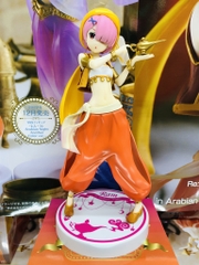 RAM - RE:ZERO - Super Special Series - in Arabian Night Another Color Ver. (FuRyu)