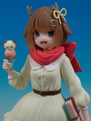 MÔ HÌNH Kano - Utaite - Spring Clothes. Ver (Taito) FIGURE CHÍNH HÃNG