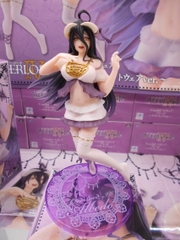 MÔ HÌNH Albedo - Overlord IV - Coreful Figure - Nightwear ver. (Taito) FIGURE CHÍNH HÃNG