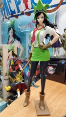 MÔ HÌNH Nico Robin - One Piece - Sweet Style Pirates - A (Bandai Spirits) FIGURE CHÍNH HÃNG