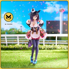 [PRE ORDER] MÔ HÌNH Eishin Flash - Umamusume: Pretty Derby - 1/7 - Victory Pose Ver. (Phat Company) FIGURE CHÍNH HÃNG