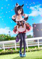 [PRE ORDER] MÔ HÌNH Eishin Flash - Umamusume: Pretty Derby - 1/7 - Victory Pose Ver. (Phat Company) FIGURE CHÍNH HÃNG