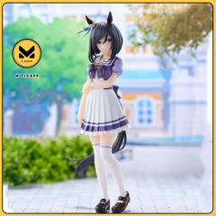 MÔ HÌNH Eishin Flash - Umamusume: Pretty Derby (Bandai Spirits) FIGURE CHÍNH HÃNG