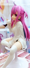 MÔ HÌNH Minato Aqua - Hololive - Relax Time (Bandai Spirits) FIGURE CHÍNH HÃNG