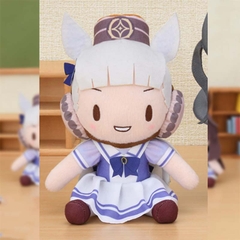 [PRE ORDER] Bông FuwaPuchi - Umamsume: Pretty Derby Plush Toy - Vol.5 (Sega) Plushie CHÍNH HÃNG