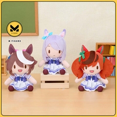 [PRE ORDER] Bông FuwaPuchi - Umamsume: Pretty Derby Plush Toy - Vol.7 (Sega) Plushie CHÍNH HÃNG