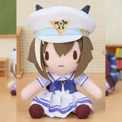 [PRE ORDER] Bông FuwaPuchi - Umamsume: Pretty Derby Plush Toy - Vol.6 (Sega) Plushie CHÍNH HÃNG
