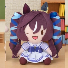 [PRE ORDER] Bông FuwaPuchi - Umamsume: Pretty Derby Plush Toy - Vol.6 (Sega) Plushie CHÍNH HÃNG