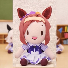 [PRE ORDER] Bông FuwaPuchi - Umamsume: Pretty Derby Plush Toy - Vol.8 (Sega) Plushie CHÍNH HÃNG
