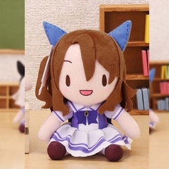 [PRE ORDER] Bông FuwaPuchi - Umamsume: Pretty Derby Plush Toy - Vol.8 (Sega) Plushie CHÍNH HÃNG