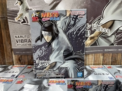 MÔ HÌNH Hyuuga Neji - Naruto Shippuuden - Vibration Stars (Bandai Spirits) FIGURE CHÍNH HÃNG