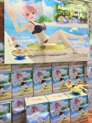 ICHIKA NAKANO - Aqua Float Girls Ver ( Taito )