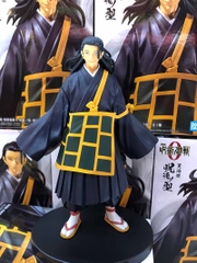 MÔ HÌNH Geto Suguru - Gekijouban Jujutsu Kaisen 0 - Jukon no Kata (Bandai Spirits) FIGURE CHÍNH HÃNG