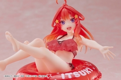 MÔ HÌNH Itsuki Nakano - Gotoubun no Hanayome - Aqua Float Girls Ver ( Taito )FIGURE CHÍNH HÃNG