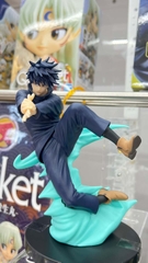 MÔ HÌNH Fushiguro Megumi - Jujutsu Kaisen - SPM Figure (SEGA) FIGURE CHÍNH HÃNG