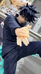 MÔ HÌNH Fushiguro Megumi - Jujutsu Kaisen - SPM Figure (SEGA) FIGURE CHÍNH HÃNG