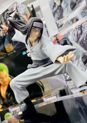 MÔ HÌNH Hyuuga Neji - Naruto Shippuuden - Vibration Stars (Bandai Spirits) FIGURE CHÍNH HÃNG