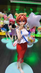 MÔ HÌNH Nakano Itsuki - Gotoubun no Hanayome ∬ - Ichiban Kuji - Ichiban Kuji Gotoubun no Hanayome ∬ ~Saikou no Kyuujitsu~ (E Prize) - Theme Park (Bandai Spirits) FIGURE CHÍNH HÃNG