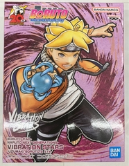 MÔ HÌNH Uzumaki Boruto - Boruto: Naruto Next Generations - Vibration Stars - II (Bandai Spirits) FIGURE CHÍNH HÃNG