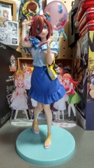 MÔ HÌNH Nakano Miku - Gotoubun no Hanayome ∬ - Ichiban Kuji - Ichiban Kuji Gotoubun no Hanayome ∬ ~Saikou no Kyuujitsu~ (C Prize) - Theme Park (Bandai Spirits) FIGURE CHÍNH HÃNG