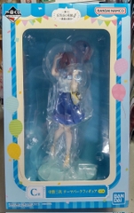 MÔ HÌNH Nakano Miku - Gotoubun no Hanayome ∬ - Ichiban Kuji - Ichiban Kuji Gotoubun no Hanayome ∬ ~Saikou no Kyuujitsu~ (C Prize) - Theme Park (Bandai Spirits) FIGURE CHÍNH HÃNG