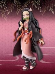 MÔ HÌNH Kamado Nezuko - Kimetsu no Yaiba - Kimetsu no Yaiba Figure -Kizuna no Sou- (Bandai Spirits)FIGURE CHÍNH HÃNG