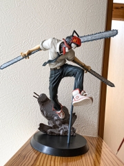 DENJI - Chainsaw Man - Luminasta (SEGA)